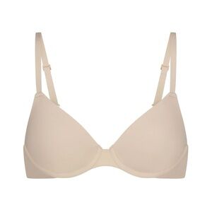 SKIMS Fits Everybody T Shirt Bra